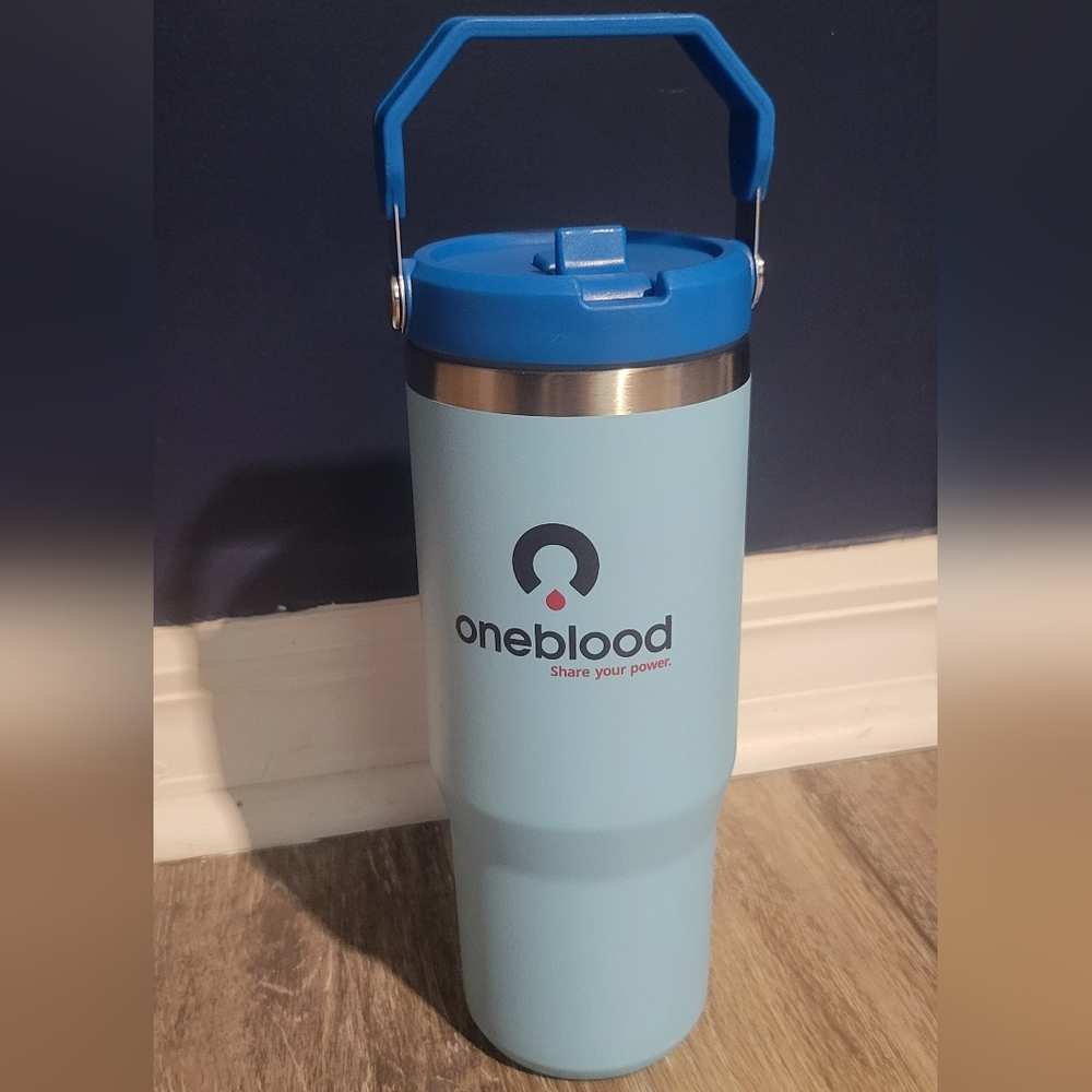 Oneblood Tumbler Drinkware